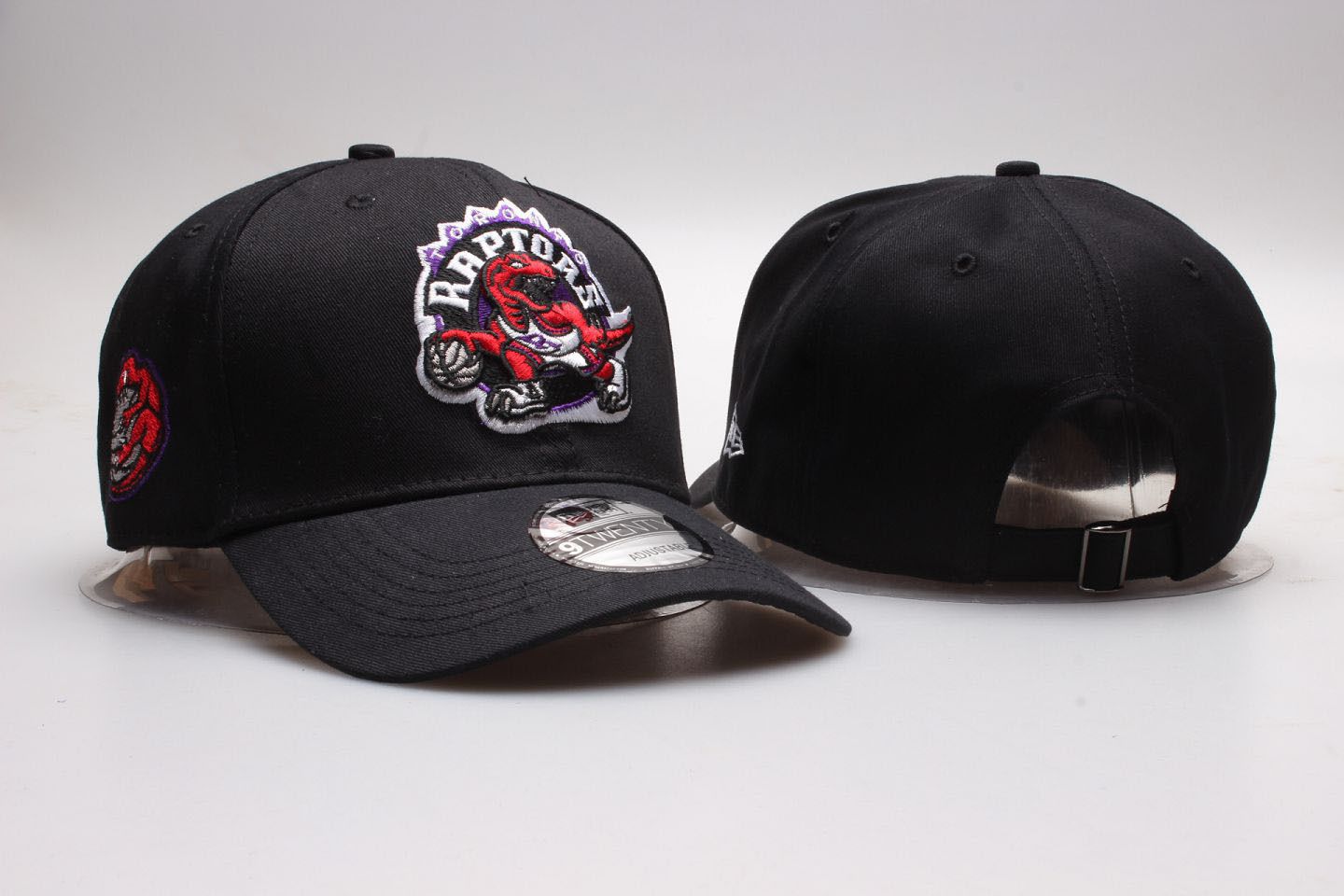 2026 NBA Toronto Raptors Hat style YP02->nba hats->Sports Caps
